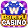 Double Slots - Free Casino, wheel spin and More!