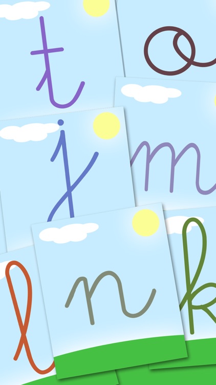 Alphabet Learning Games For Preschool Children - ABC Phonics and sounds screenshot-3