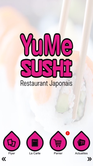 Yume Sushi