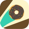 Rolling Donut Curvulate Game
