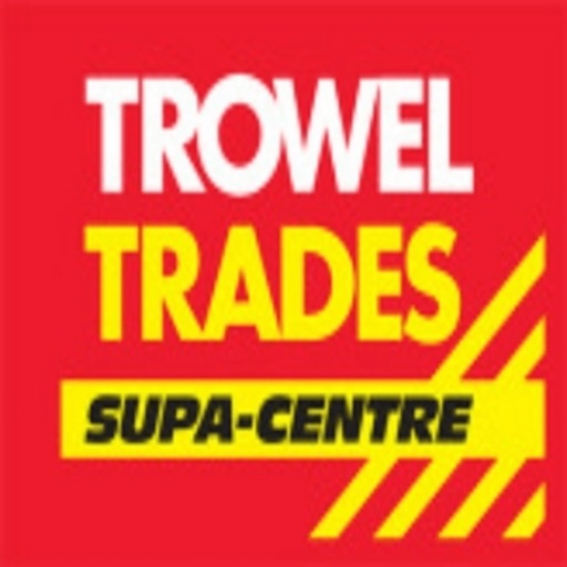 Trowel Trade by Roger Houkamau