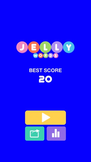 Jelly Words(圖2)-速報App