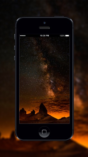 Universe HD Wallpaper: Free Space Themes(圖4)-速報App