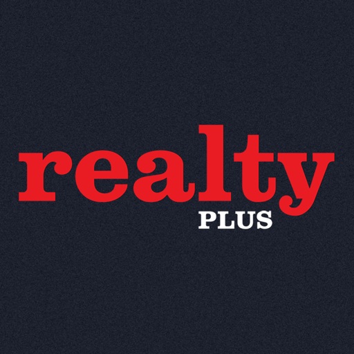 Realty Plus icon