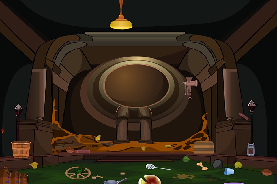 Underground Drainage Escape screenshot 3