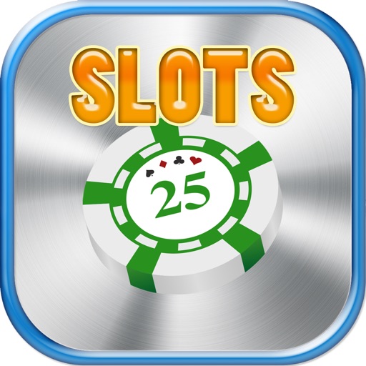 Quick Hit Slots Star Casino 25 - Sizzling Hot Deluxe Slots Machine