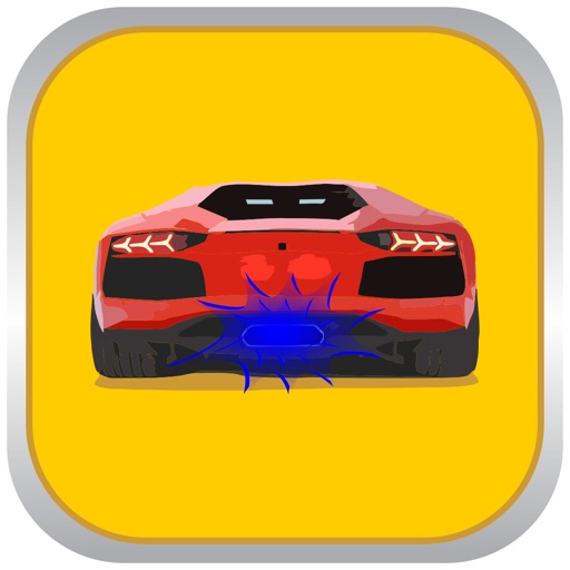 Amazing Aventador Solitaire Blast - Crossy Road icon