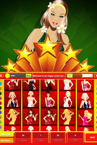 Plus Plus Casino Free Game screenshot 2