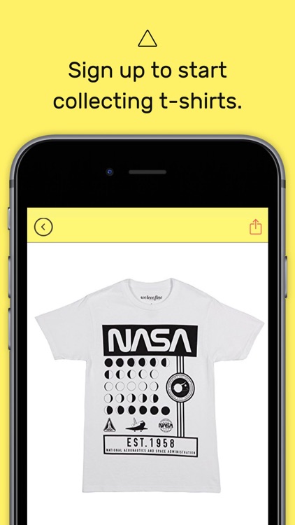 Teepy, A Curated T-Shirt Shop for Amazon. Collect, buy, and gift tees for any style or occasion! screenshot-4