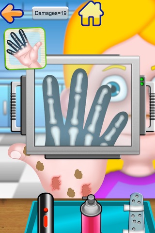 Hand Doctor For Kid - náhled