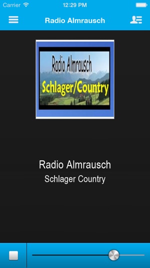 Radio Almrausch