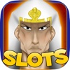 Aace Akhenaton Deluxe - Slots, Roulette and Blackjack 21