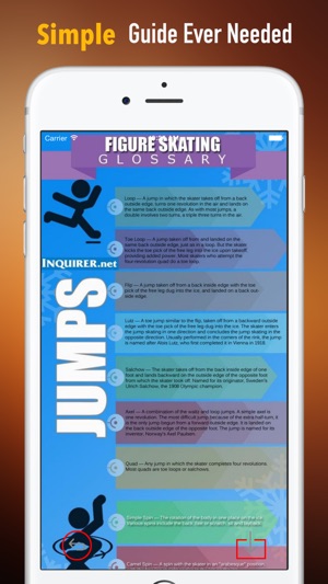 Figure Skating for Beginners: Tutorial and Tips(圖2)-速報App