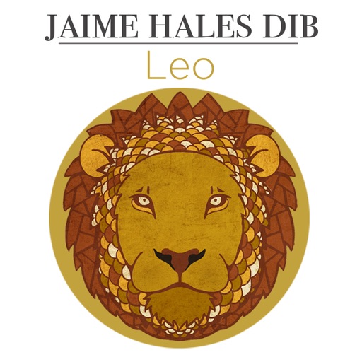 Leo - Jaime Hales - Signos del Zodiaco, características personales de los nativos de Leo icon