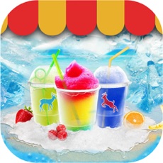 Activities of Slushy Frozen Food Maker – Free Crazy Summer Fun Cooking Chef Icee Drink maker