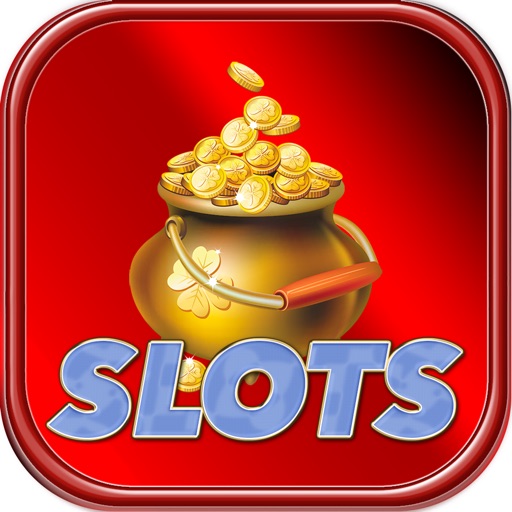 2016 Crazy Pokies Big Bertha Slots - Free Casino Slot Machines icon
