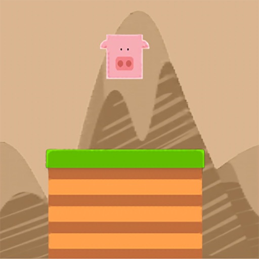 Farm Jump - aDamcoGames iOS App