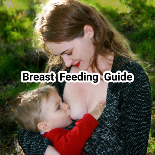 Breast Feeding Guide