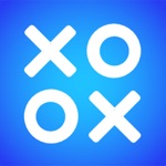 Tic Tac Toe Free - Play Noughts and Crosses Game