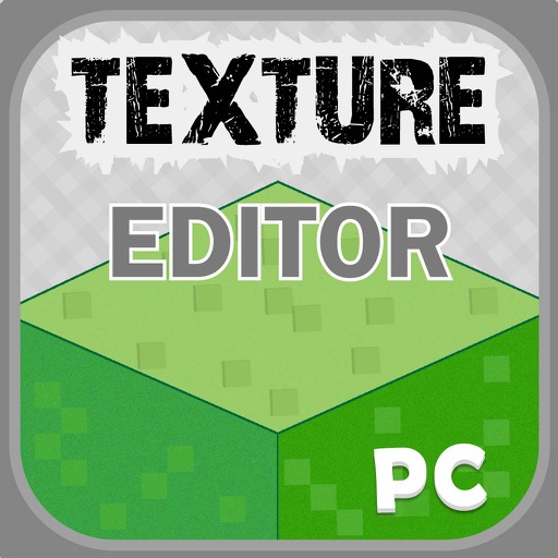 Pro Texture Editor For Minecraft PC
