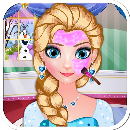 Barbie Princess Beauty - Princess Barbie Sofia the First Free Kids Games