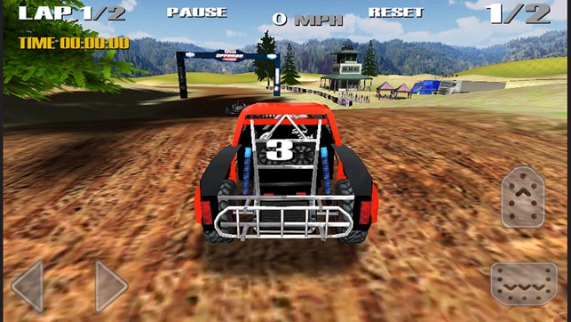 Off Road Drift Series 2(圖4)-速報App