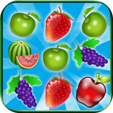 Activities of Line Match Fruit: Game Puzzle