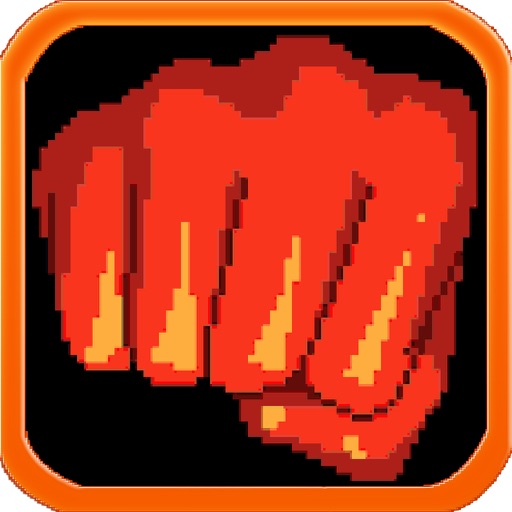 Combat Tournament II iOS App