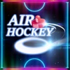 Air Hockey - Glow it