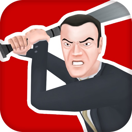 Super Smash the Office - Endless Destruction!