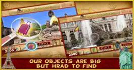 Game screenshot World Travel Hidden Object Games mod apk