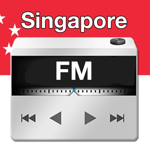 Singapore Radio - Free Live Singapore Radio Stations