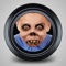 Zombie Face Maker - Turn Your Pic Into a Scary and Ugly Creature Photo Booth