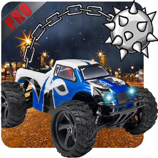 Highway Flail Riders: Crash and Burn City Traffic Racers Pro icon