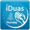 This app contains some of the recommended acts to be performed on Thursdays such as Dua Kumail, Ziyarat Waritha, Sura Yasin and Sura Insan