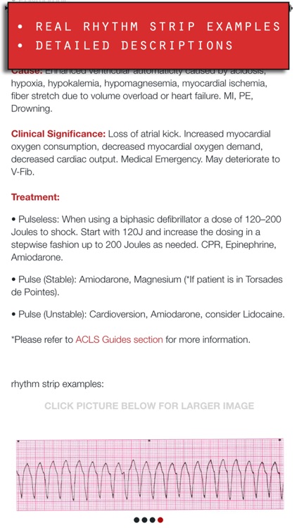 ACLS med