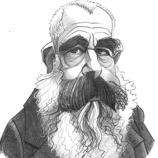 Biography and Quotes for Claude Monet: Life with Documentary icon