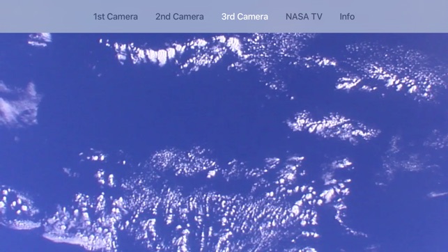 ISS live feed(圖2)-速報App