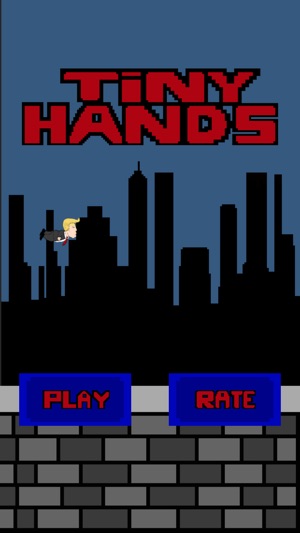 Tiny Hands(圖4)-速報App