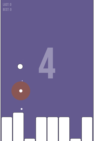 Don't Fall:Piano White Tiles screenshot 4