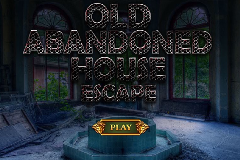 Escape Games Old Abandoned House screenshot 3