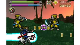 Game screenshot Ninja Rush Goat Endless Racing mod apk