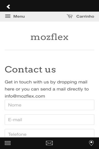 mozflex screenshot 2