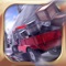 Truck Driver uphill :offroad