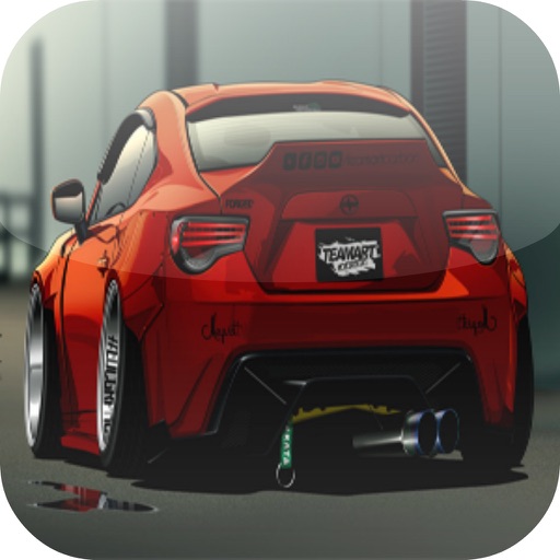 Car Billionaire - Exotic Luxury JDM Car Free Clicker Game iOS App