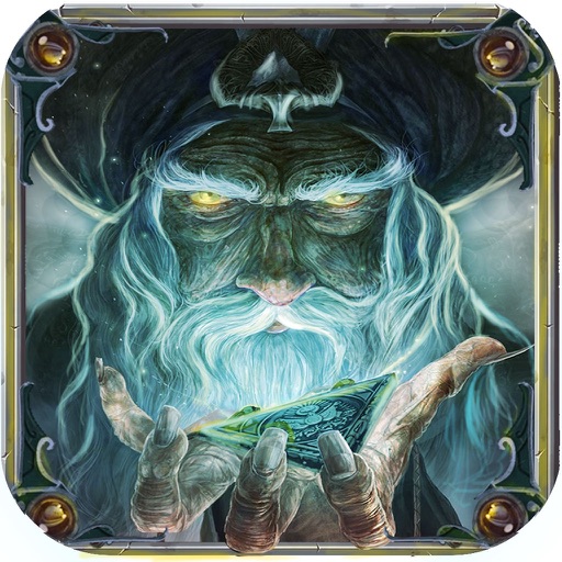 Mystery Fantasy Paradise - Find Secret Items Clue in The Lost Kingdom & Solve it iOS App