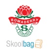 Bomaderry High School - Skoolbag