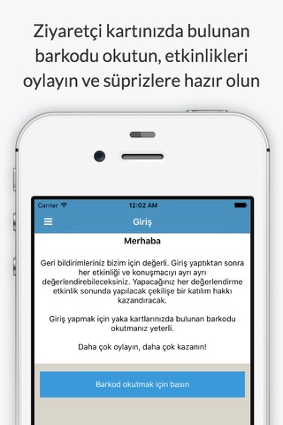 Inovapp screenshot 2