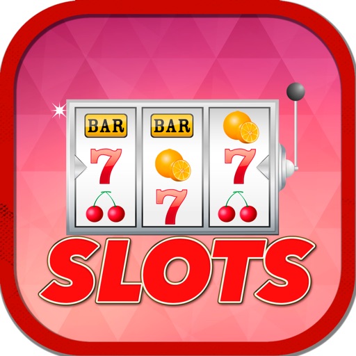 Jackpot Fury Golden Casino - Lucky Slots Game icon