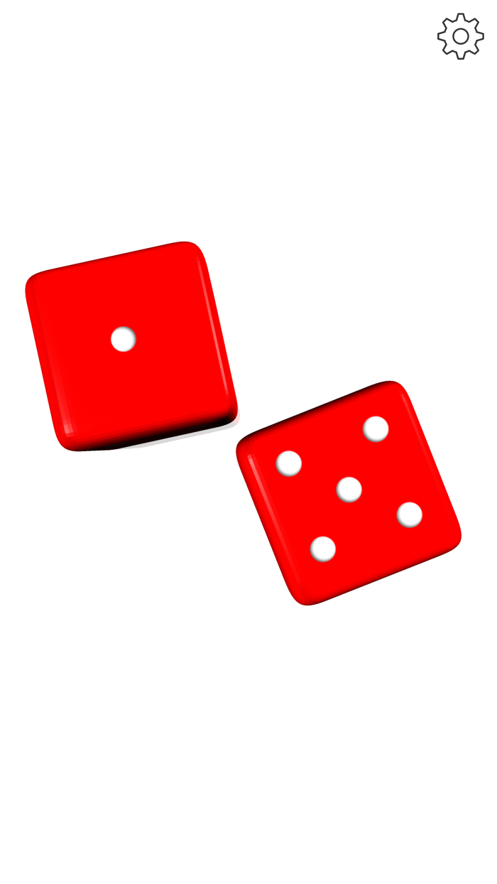 Dice - Craps 3D